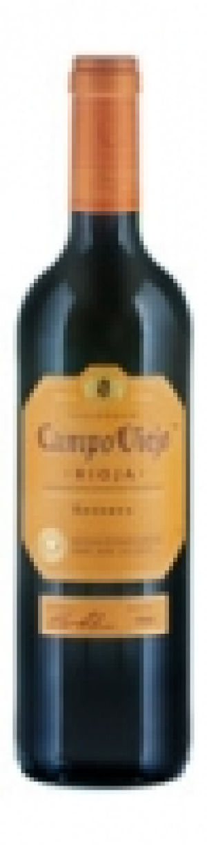 Rioja Reserva DOCa Campo Viejo 2014