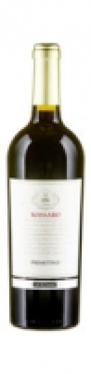 Puglia IGT Primitivo Massaro 2017