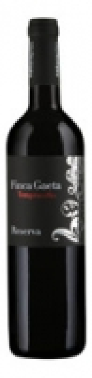 Naturaplan Bio Tempranillo Finca Gaeta Reserva Valencia DOC 2014