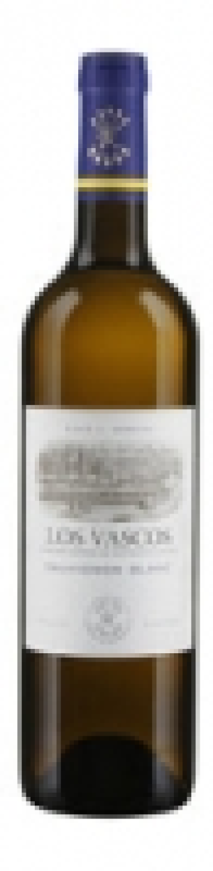 Mondovino  Los Vascos Sauvignon Blanc 2018