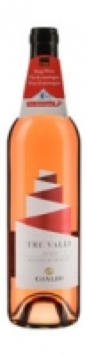 Pro Montagna Rosato TreValli 2018