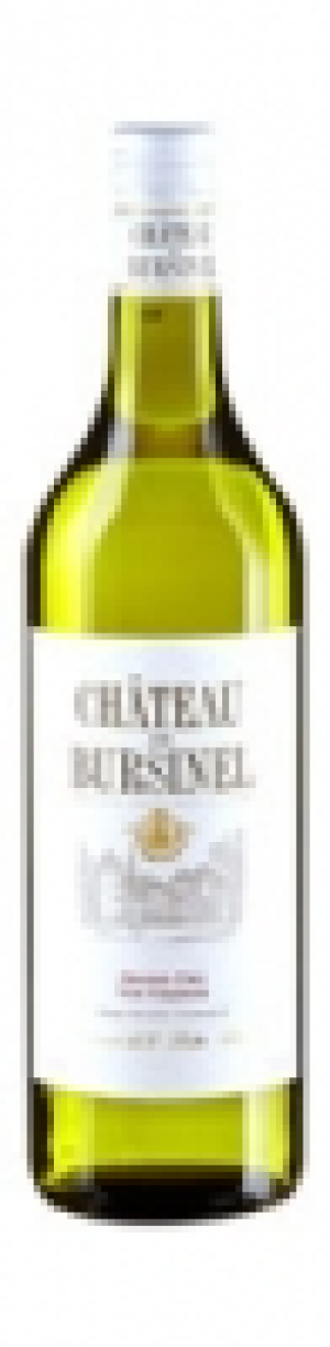 La Côte AOC Château de Bursinel Grand Cru 2019