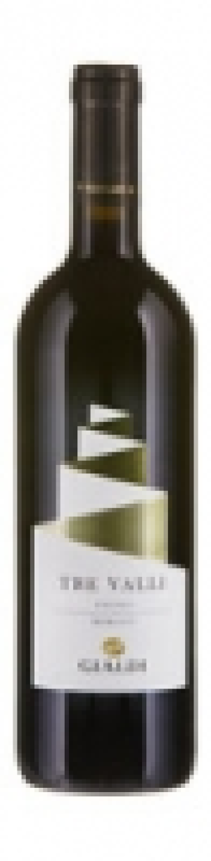 Pro Montagna Ticino DOC Merlot Tre Valli 2017