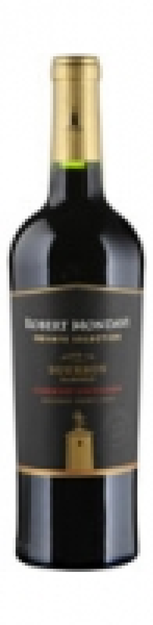 Cabernet Sauvignon Private Selection aged in Bourbon Barrels Robert Mo