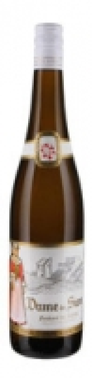 Valais AOC Fendant Dame de Sion 2019