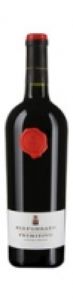 Puglia IGT Primitivo Rinforzato Giordano 2017