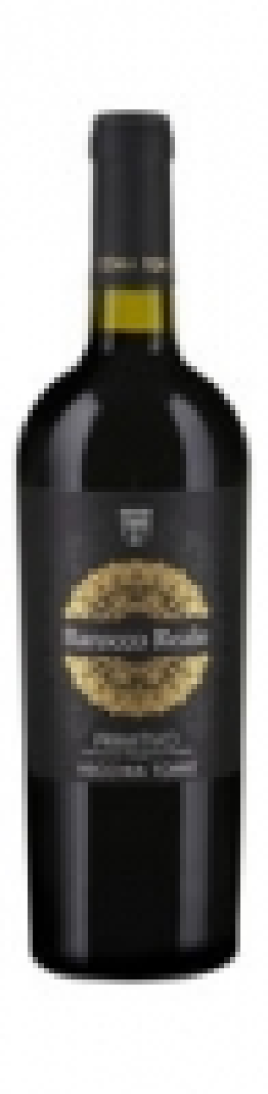 Primitivo Salento IGT Barocco Reale 2013