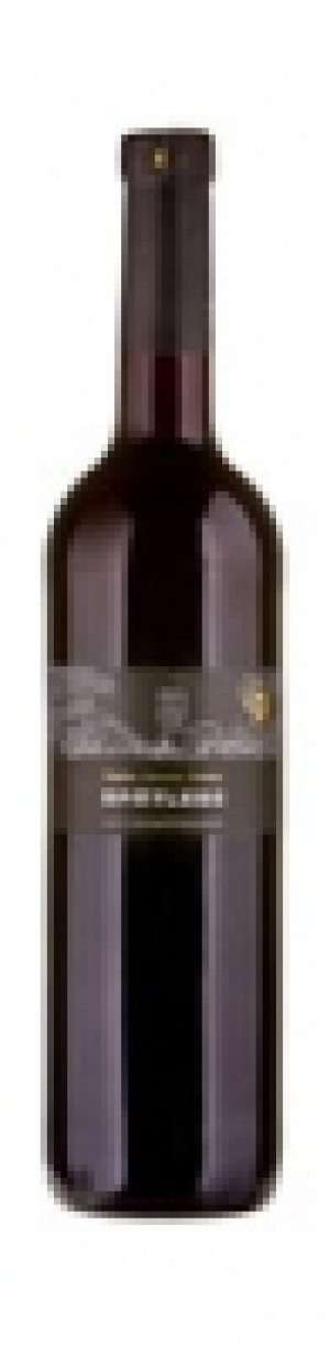 Hallauer Spätlese Réserve du Patron Pinot Noir AOC 2018