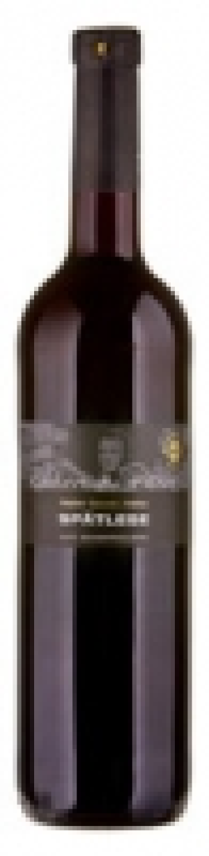 Hallauer Spätlese Réserve du Patron Pinot Noir AOC 2017