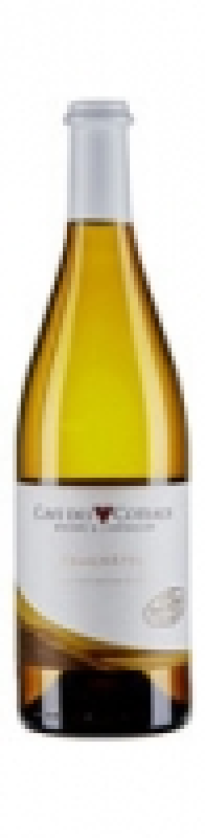 Cave des Coteaux Neuchâtel AOC 2019