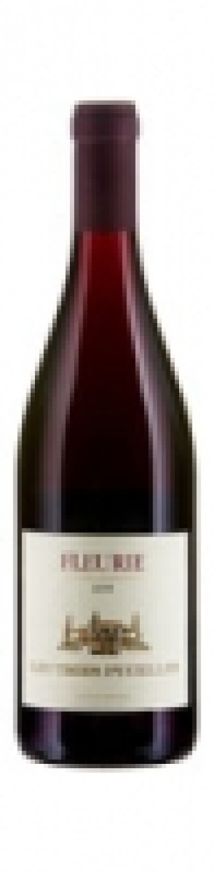 Mondovino  Fleurie Les trois Pucelles AOC 2017