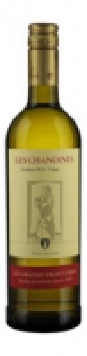 Valais AOC Fendant Chanoines Provins 2018