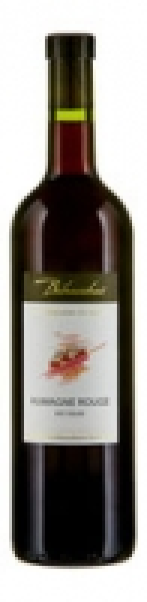Valais AOC Humagne Rouge Bibacchus 2018