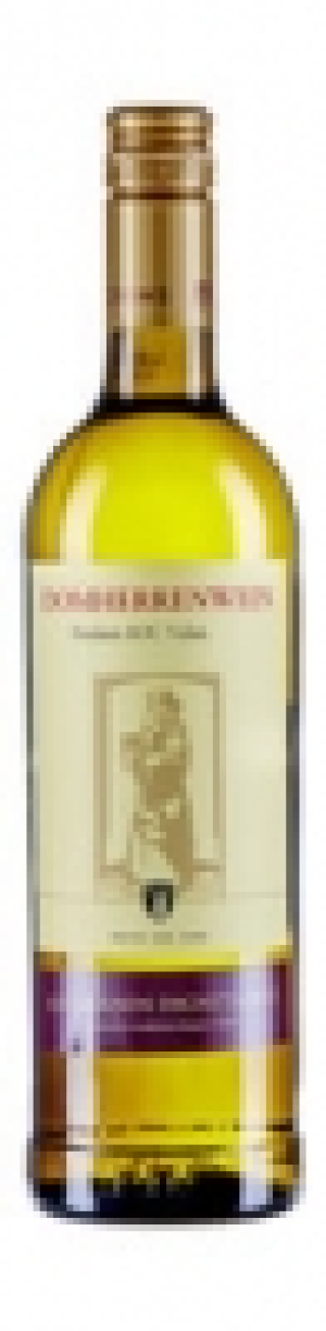 Valais AOC Fendant Domherrenwein 2018