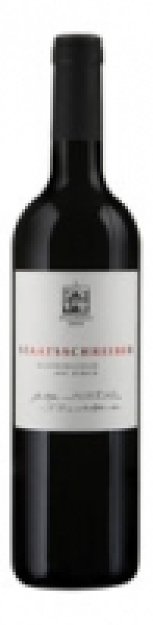 Zürich AOC Blauburgunder Staatsschreiberwein Staatskellerei Zürich 201