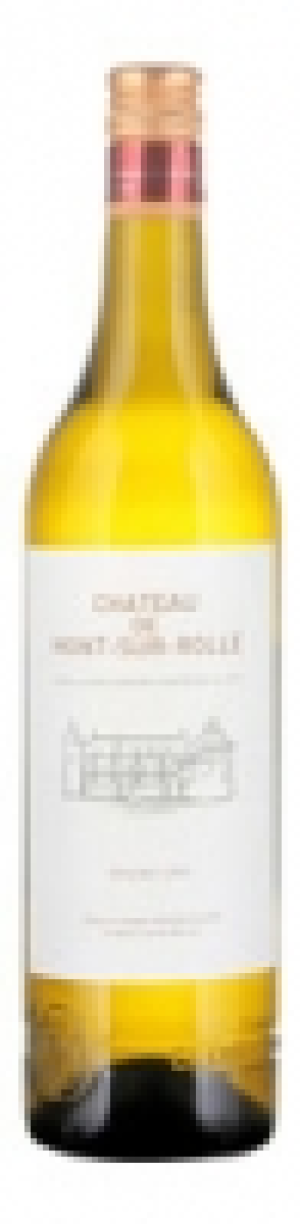 La Côte AOC Mont-sur-Rolle Château de Mont-sur-Rolle 2018