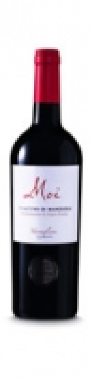 Primitivo di Manduria DOC Moi 2018