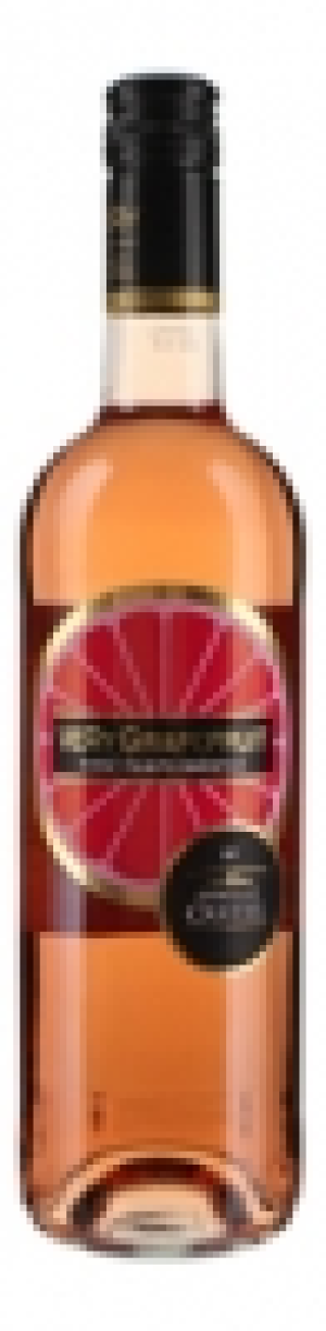 Very Grapefruit 2012