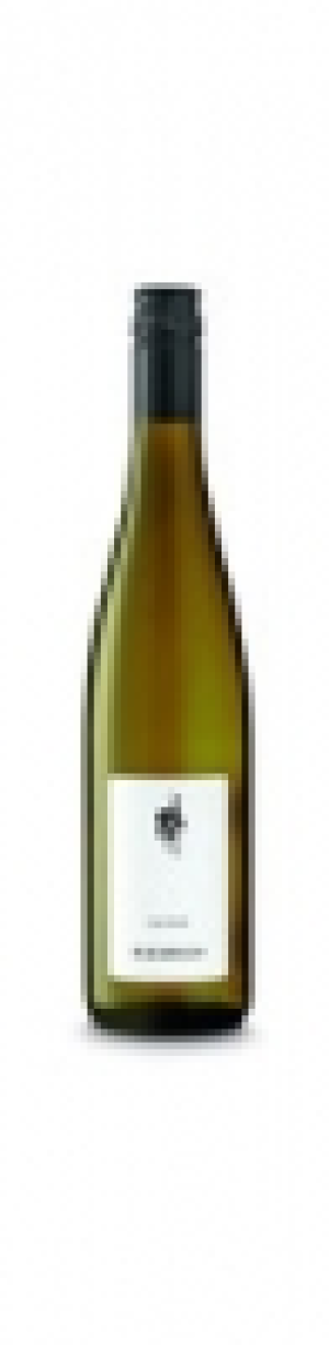 Rheingau Kiedricher Riesling QbA trocken Eva Fricke 2017
