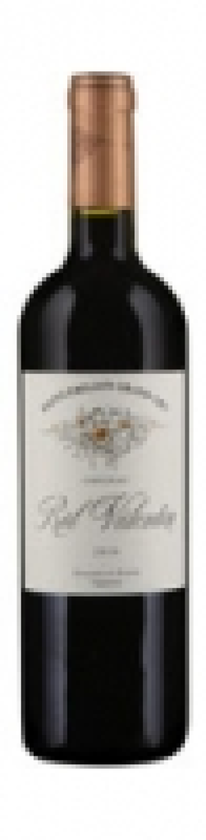 Château Rol Valentin Saint-Emilion AOC Grand Cru 2014