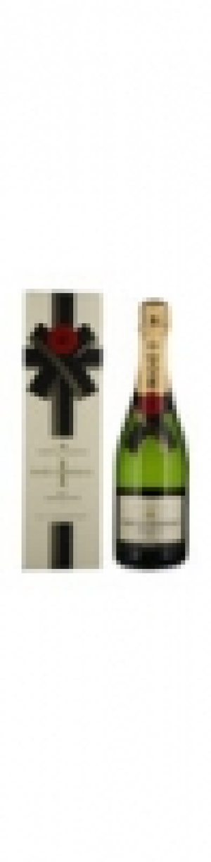 Moët & Chandon Champagne Brut Etui