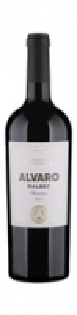 Alvaro Malbec Reserva Mendoza 2017