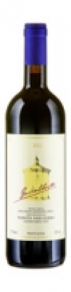 Toscana IGT Guidalberto Tenuta San Guido 2012
