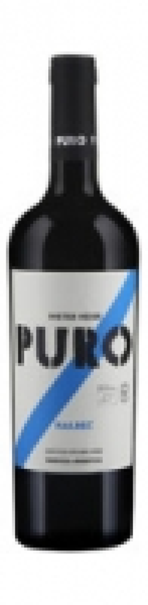 Malbec Puro Mendoza Dieter Meier 2018