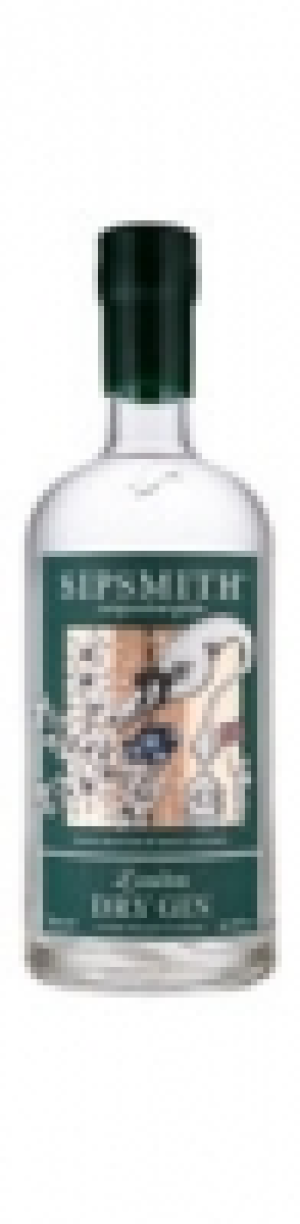 Sipsmith London Dry Gin CHF 49.95
