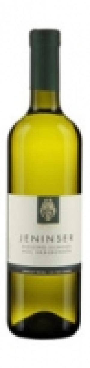 Graubünden AOC Jeninser Riesling-Silvaner Jürg Obrecht Weine 2019