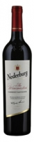 Mondovino  Cabernet Sauvignon the Winemasters Western Cape W.O. Nederburg 2017