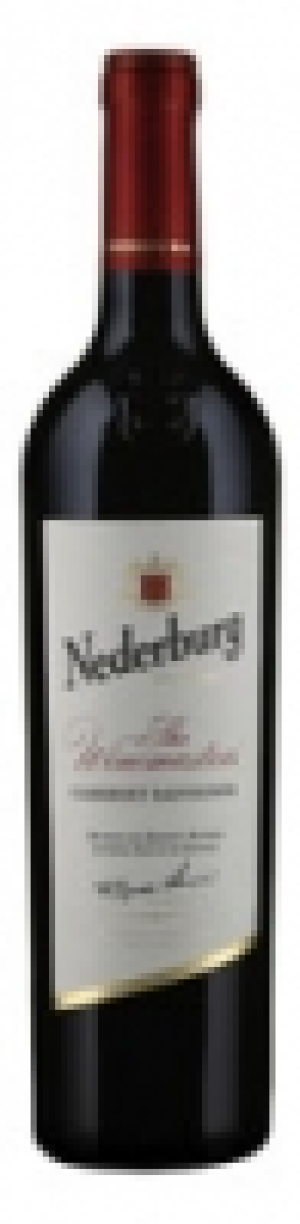 Cabernet Sauvignon the Winemasters Western Cape W.O. Nederburg 2017