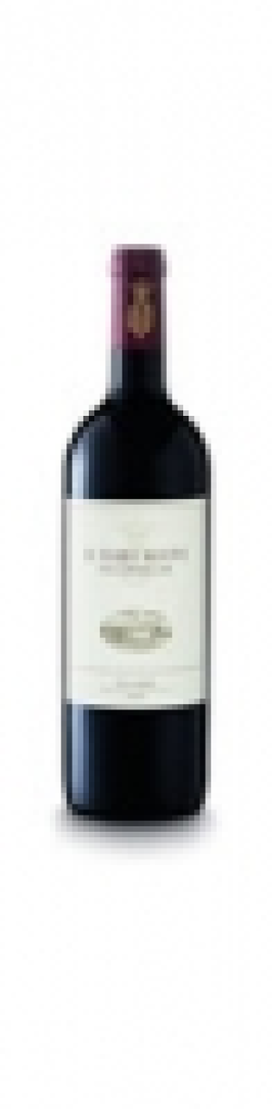Bolgheri DOC Le Serre Nuove dellOrnellaia Tenuta dellOrnellaia 2016