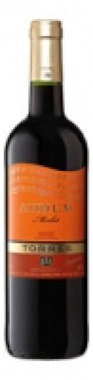 Penedès DO Merlot Atrium Torres 2015 CHF 77.70