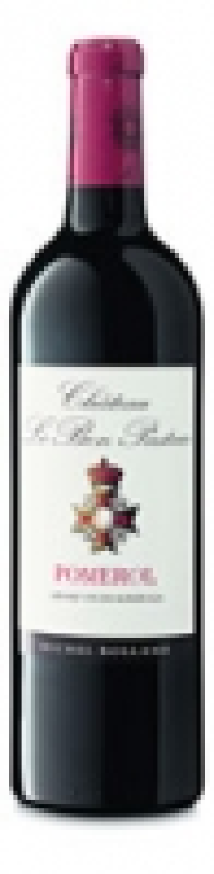 Château Le Bon Pasteur Pomerol AOC 2012