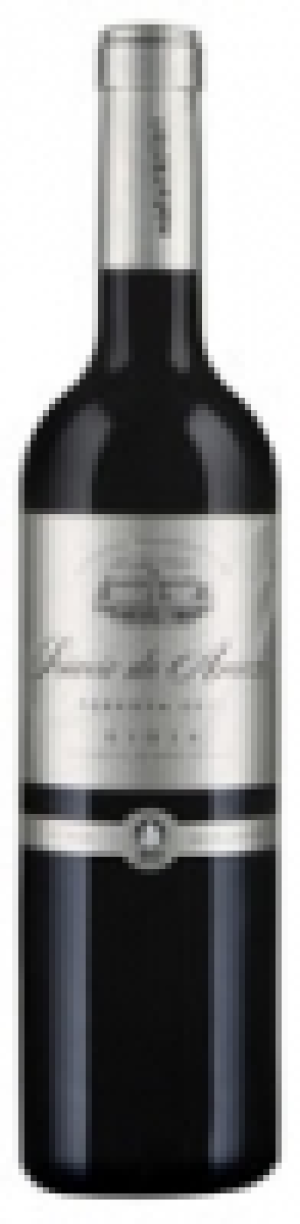 Naturaplan Bio Rioja DOCa Reserva Señorio de Arriezu 2012