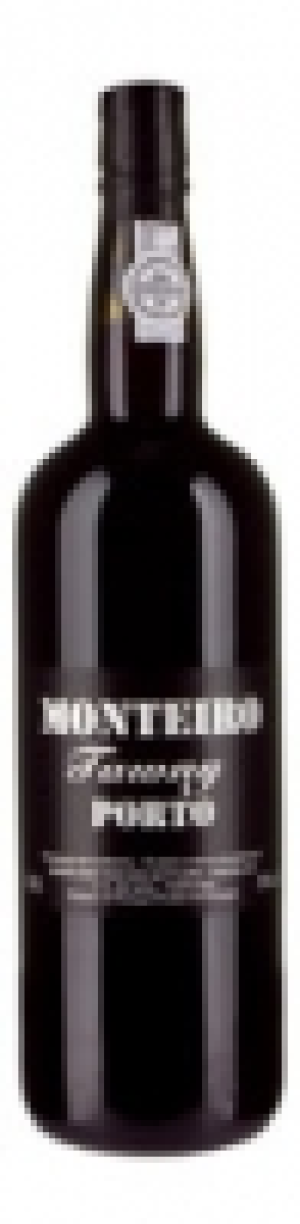 Monteiro Tawny Port