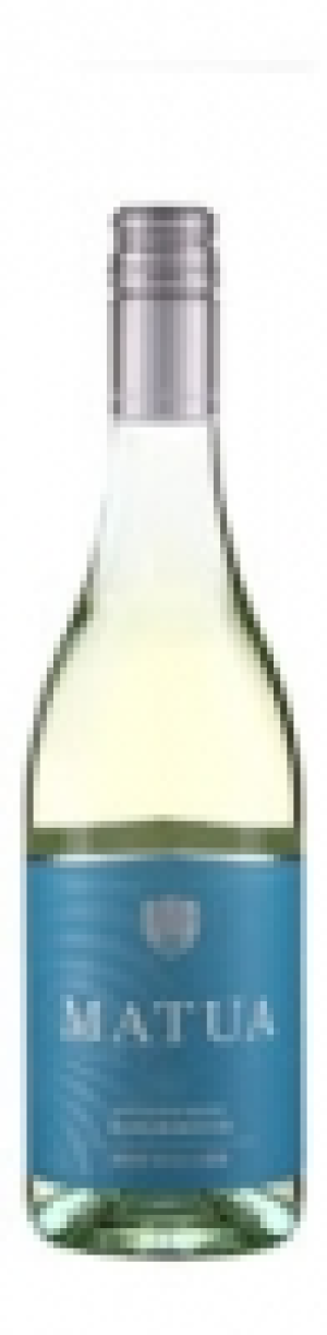 Sauvignon Blanc Marlborough Matua 2019