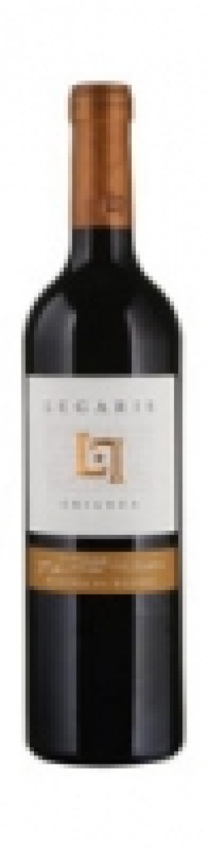 Legaris Crianza Ribera del Duero DO 2016