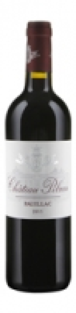Château Pibran Pauillac AOC 2011