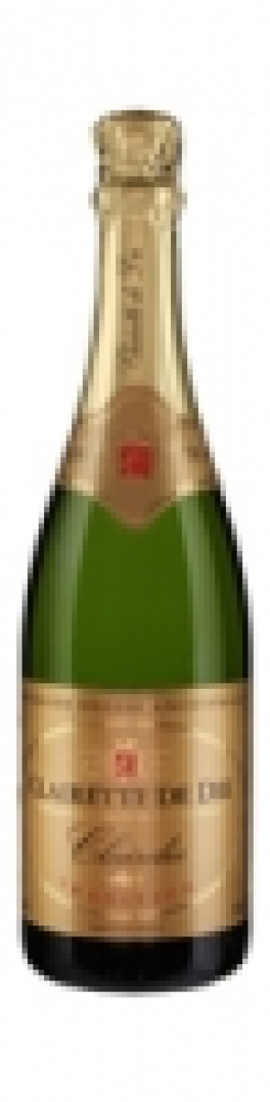 Clairette de Die Clairdie Tradition AOC
