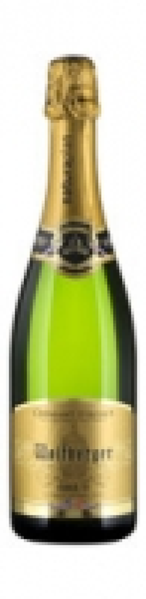 Naturaplan Bio Crémant dAlsace AOC Wolfberger, brut