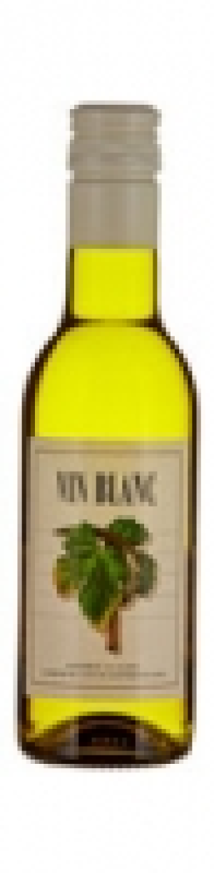 Vin blanc étranger