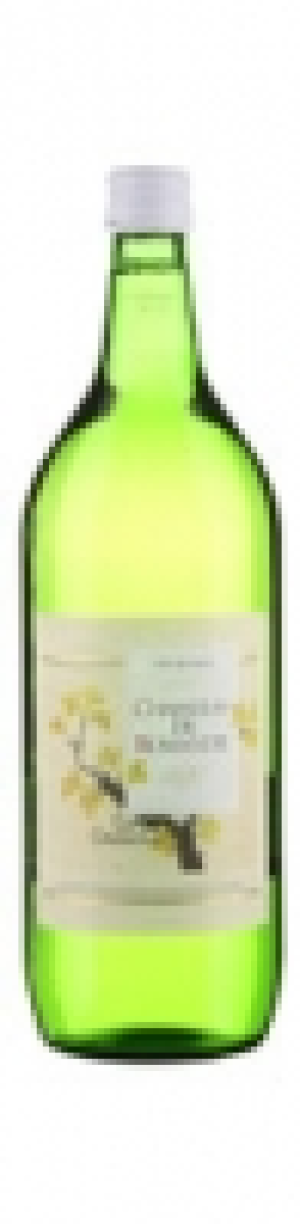 Les Coursons Chasselas de Romandie