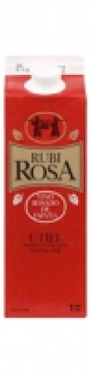 Rubi Rosa Utiel DO