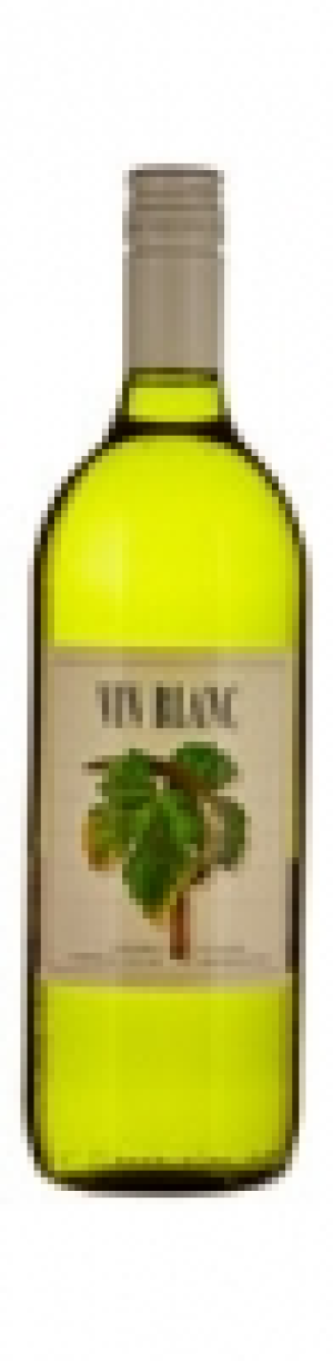 Vin blanc Etranger