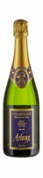 Mondovino  Champagne AOC Brut Grande Cuvée 1er Cru Arlaux
