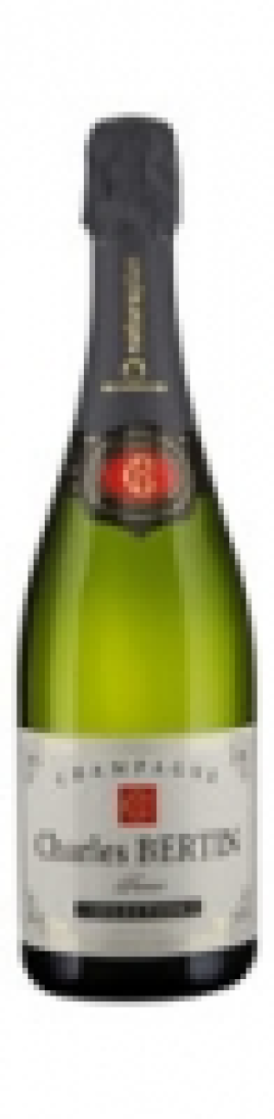 Naturaplan Bio Champagne Charles Bertin