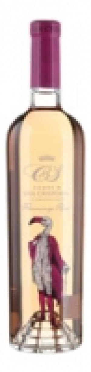Rosé Flamingo Ribera del Duero San Cristobal 2019