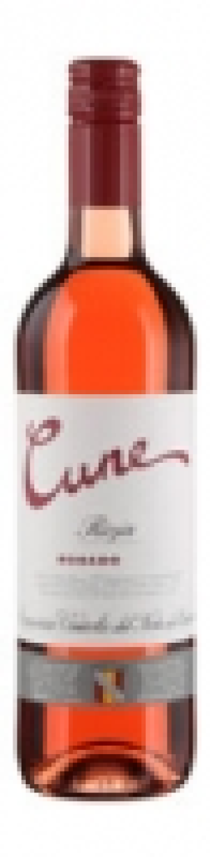 Mondovino  Rioja DOCa Rosado Cune 2019